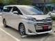 2019 Toyota VELLFIRE 2.5 Hybrid E-Four 4WD รถตู้/MPV ไมล์แท้ รถบ้านประวัติดี -17