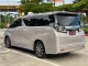 2019 Toyota VELLFIRE 2.5 Hybrid E-Four 4WD รถตู้/MPV ไมล์แท้ รถบ้านประวัติดี -14