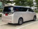 2019 Toyota VELLFIRE 2.5 Hybrid E-Four 4WD รถตู้/MPV ไมล์แท้ รถบ้านประวัติดี -13