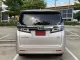 2019 Toyota VELLFIRE 2.5 Hybrid E-Four 4WD รถตู้/MPV ไมล์แท้ รถบ้านประวัติดี -12