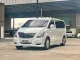 2018 Hyundai Grand Starex 2.5 VIP รถตู้/VAN รถสวย ไมล์น้อย มือเดียวป้ายแดง -17