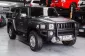 2009 Hummer H3 3.7 SUV รถสภาพดี มีประกัน ไมล์แท้ รถสวย ประวัติดี -17