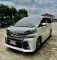 2018 Toyota VELLFIRE 2.5 Z G EDITION รถตู้/MPV รถบ้านแท้ ไมล์น้อย มือเดียวป้ายแดง -10