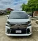 2018 Toyota VELLFIRE 2.5 Z G EDITION รถตู้/MPV รถบ้านแท้ ไมล์น้อย มือเดียวป้ายแดง -11