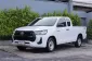 2020 Toyota Revo SMARTCAB  2.4 Z-Edition Entry MANUAL กระบะแคป ราคาพิเศษ รถสวยไม่มีอุบัติเหตุชนหนัก-9