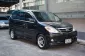 2007 TOYOTA AVANZA 1.5 E รถสวย รถไม่เคยมีโดนชนหนักหรือจมน้ำ-11