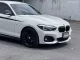 2018 BMW 118i รถเก๋ง 4 ประตู เจ้าของขายเอง รถบ้านมือเดียว วิ่งน้อยเพียง 16,945 กม.-12