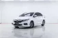 5B021 Honda CITY 1.5 SV+ i-VTEC รถเก๋ง 4 ประตู 2017 -19