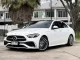 2023 Mercedes-Benz C220 2.0 d AMG Dynamic รถเก๋ง 4 ประตู -19