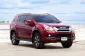 2019 Isuzu MU-X 3.0 DA DVD Navi SUV -14