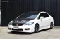 2011 Honda CIVIC 1.8 E i-VTEC รถเก๋ง 4 ประตู -14