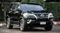 2016 Toyota Fortuner 2.8 V SUV -12