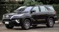 2016 Toyota Fortuner 2.8 V SUV -11