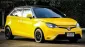 2016 Mg MG3 1.5 D รถเก๋ง 5 ประตู -10