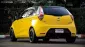 2016 Mg MG3 1.5 D รถเก๋ง 5 ประตู -6