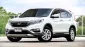 2015 Honda CR-V 2.0 E 4WD SUV -13