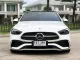 2023 Mercedes-Benz C220 2.0 d AMG Dynamic รถเก๋ง 4 ประตู -18