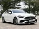 2023 Mercedes-Benz C220 2.0 d AMG Dynamic รถเก๋ง 4 ประตู -17