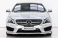 4A358 2016 Mercedes-Benz CLA250 AMG 2.0 Shooting Wagon 2016 -16