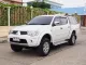 MITSUBISHI TRITON 2.4 GLS PLUS DOUBBLECAB(CNG) ปี 2012 เกียร์ MANUAL-17