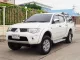 MITSUBISHI TRITON 2.4 GLS PLUS DOUBBLECAB(CNG) ปี 2012 เกียร์ MANUAL-11