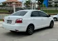 2010 Toyota VIOS 1.5 J M/T LPG รถเก๋ง 4 ประตู เจ้าของขายเอง  รถมือสองสภาพดี-2