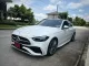 2023 Mercedes-Benz C220 2.0 d AMG Dynamic รถเก๋ง 4 ประตู ผ่อนเริ่มต้น ไมล์แท้ มือเดียวป้ายแดง -17