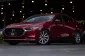 2019 Mazda 3 2.0 S Sports รถเก๋ง 4 ประตู รถบ้านมือเดียว ไมล์น้อย ประวัติดี -18