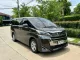 2018 Toyota VELLFIRE 2.5 HV X 4WD  รถบ้านแท้ ไมล์น้อย -12