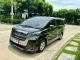 2018 Toyota VELLFIRE 2.5 HV X 4WD  รถบ้านแท้ ไมล์น้อย -10