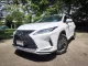 2021 Lexus RX300 2.0 Premium SUV รถสภาพดี มีประกัน ไมล์แท้ มือเดียว -17