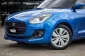 2019 Suzuki Swift 1.2 GLX รถเก๋ง 5 ประตู -7