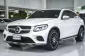 2020 Mercedes-Benz GLC250 2.0 GLC 250 Coupe 4MATIC AMG Plus ฟรีดาวน์-14