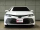 2019 Toyota Camry 2.5 Hybrid Premium Sedan AT TOPสุด FULL OPTION ไมล์แท้ ประวัติดูแลรักษารถดี B6432-15