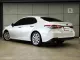 2019 Toyota Camry 2.5 Hybrid Premium Sedan AT TOPสุด FULL OPTION ไมล์แท้ ประวัติดูแลรักษารถดี B6432-16