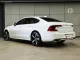 2019 Volvo S90 2.0 T8 R-Design 4WD Sedan AT สเปคหายาก ไมล์แท้ ประวัติการดูแลรักษารถดี B9117-17