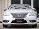 2013 Nissan Sylphy 1.6 V รถเก๋ง 4 ประตู ออกรถ 0 บาท-8