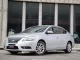 2013 Nissan Sylphy 1.6 V รถเก๋ง 4 ประตู ออกรถ 0 บาท-13