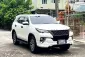 ขายรถ Toyota Fortuner 2.8 V ปี2017 SUV -18