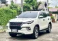 ขายรถ Toyota Fortuner 2.8 V ปี2017 SUV -17