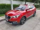  MG ZS ปี 2018 ไมล์น้อย แถมป้ายประมูล ชุดแต่ง ศูนย์ รอบคัน กระโปรงหลังไฟฟ้า -8