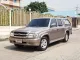 TOYOTA SPORT CRUISER 2.5 E Limited ปี 2004 เกียร์MANUAL สวยจัด1ใน100-11