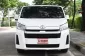 Toyota Hiace 2.8 ECO 2020 รถตู้เตี้ยโฉมหน้ายาว ตู้บรรทุกพร้อมใช้งาน เครดิตดีฟรีดาวน์ได้-14