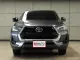 2023 Toyota Hilux Revo 2.4 SMARTCAB Z Edition Entry MT ไมล์เเท้ 4พัน Warranty 5ปี 150,000KM B6710-16