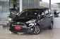 Toyota Sienta 1.5 V ปี2017 รถบ้านมือเดียว ใช้น้อยเข้าศูนย์ตลอด สวยเดิมทั้งคันรับประกัน ยางสวย ฟรีดาว-11