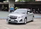 2013 Chevrolet Cruze 1.8 LS รถสวยสภาพเยี่ยม พร้อมใช้งาน -10