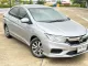 2018 Honda CITY 1.5 V i-VTEC ปี 2018 -12