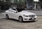 Mercedes Benz C180 CGI Coupe AMG W204 ปี 2012 -5