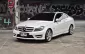 Mercedes Benz C180 CGI Coupe AMG W204 ปี 2012 -4