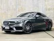 Mercedes-Benz C250 AMG  Dynamic 2018 coupe -5